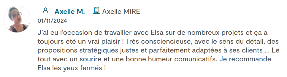 Axelle MIRE